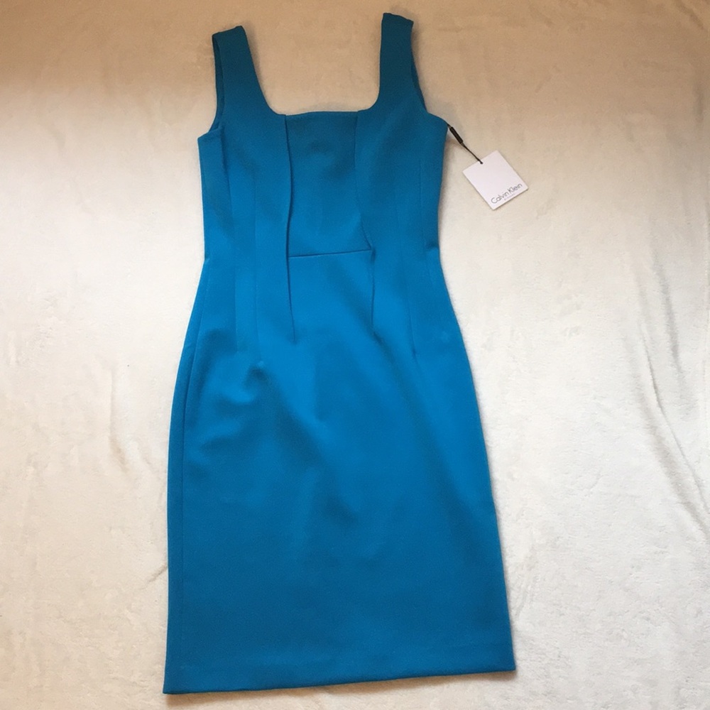 Price drop!!! NWT Calvin Klein dress 👗